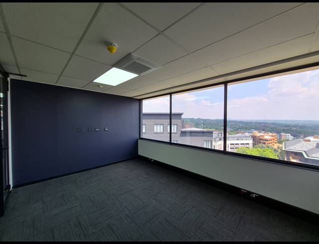 194M² OFFICE TO LET IN SANDOWN